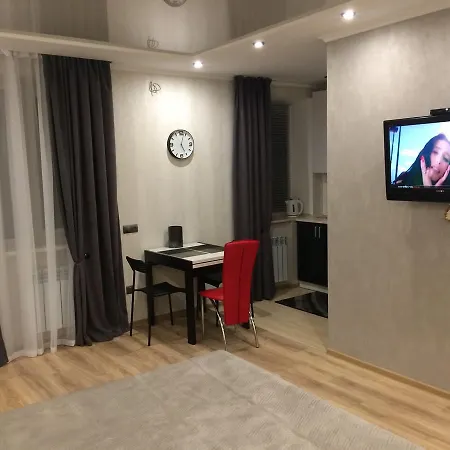 Квартира-Студия В Центре Winnyzja Exterior foto