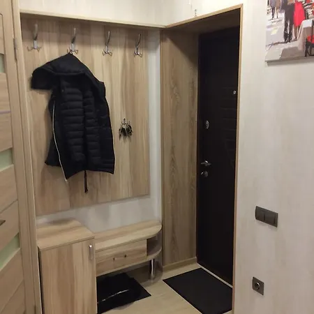 Квартира-Студия В Центре Winnyzja Exterior foto