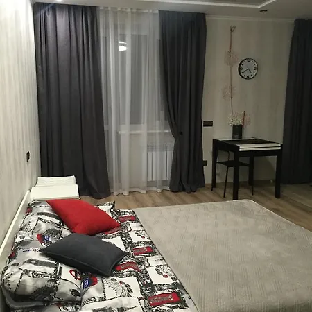 Квартира-Студия В Центре Winnyzja Exterior foto