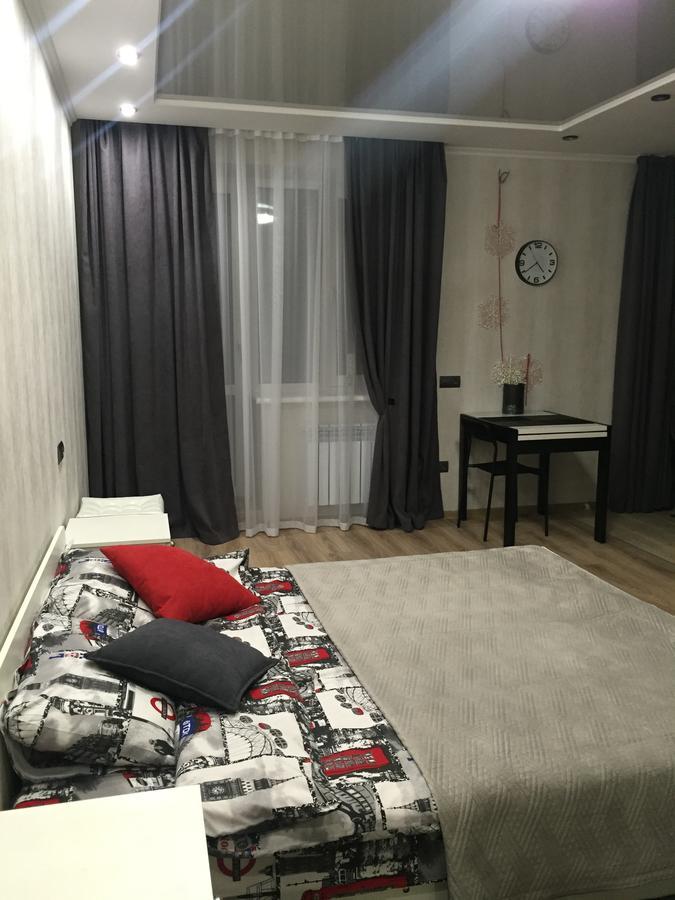 Apartament квартира-студия в центре *