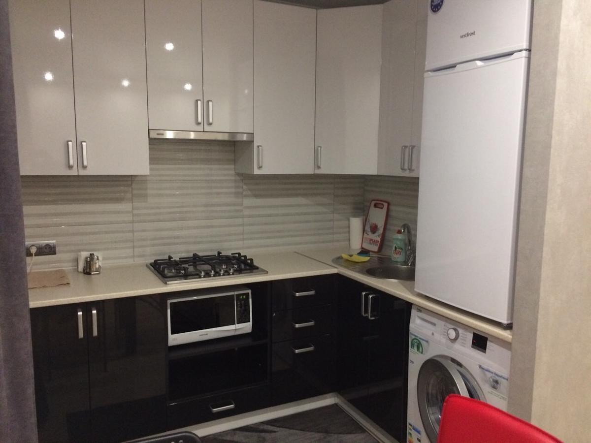 квартира-студия в центре Apartment Winnyzja