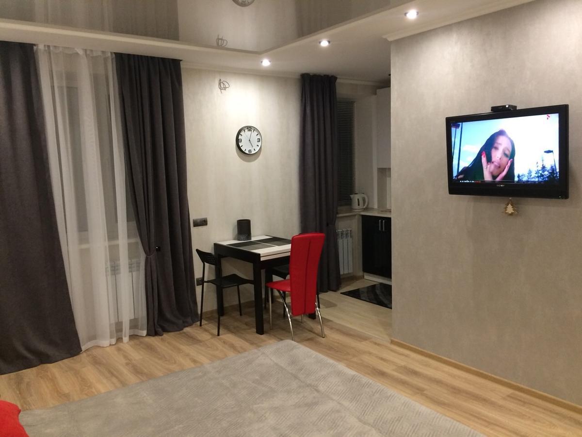 квартира-студия в центре Apartment