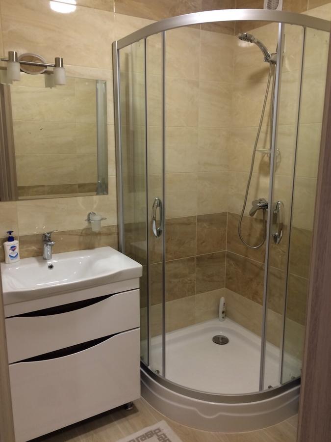 квартира-студия в центре Apartment Winnyzja