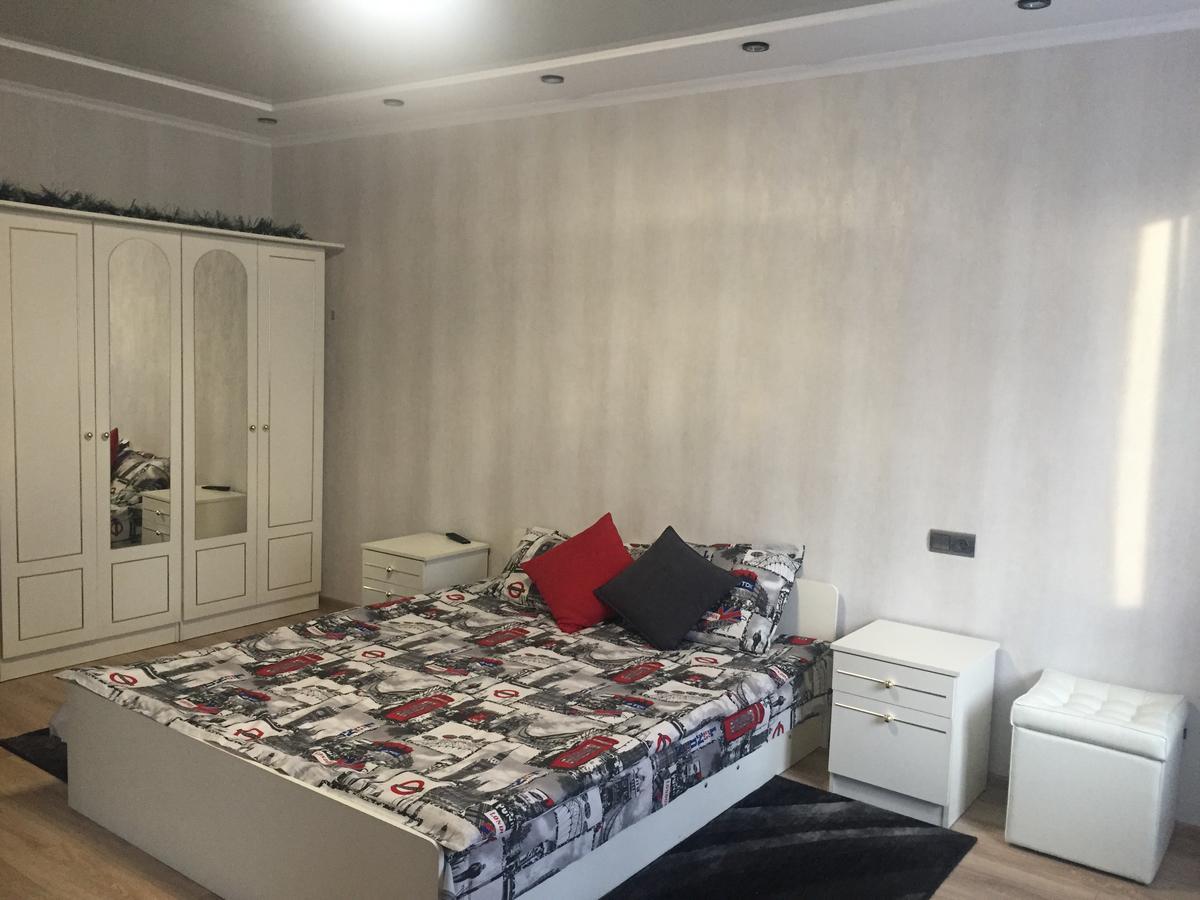 квартира-студия в центре Apartment Winnyzja