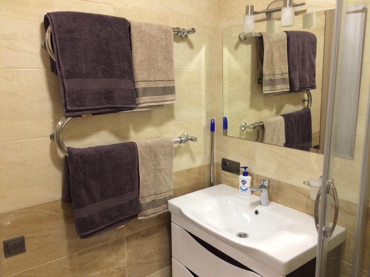 Apartment квартира-студия в центре Winnyzja