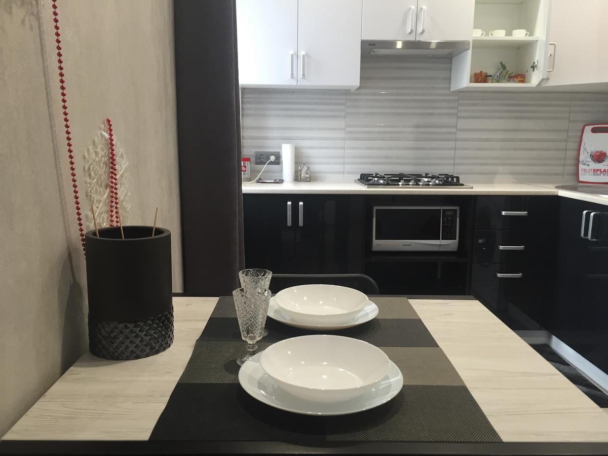 Apartment квартира-студия в центре *