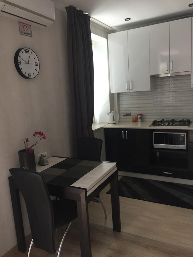 квартира-студия в центре Apartment *